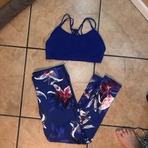 Fabletics set